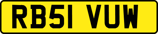 RB51VUW