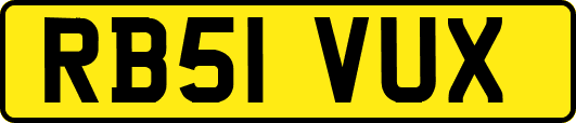 RB51VUX