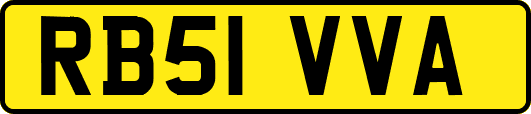 RB51VVA