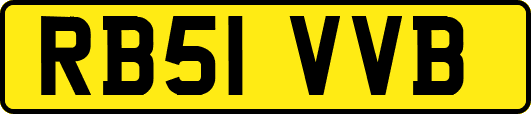 RB51VVB