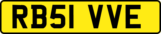 RB51VVE