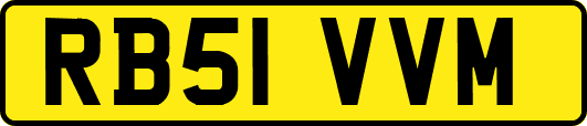 RB51VVM