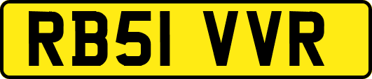 RB51VVR