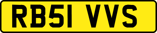 RB51VVS