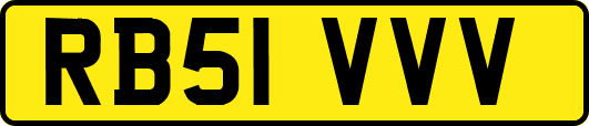 RB51VVV