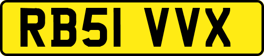 RB51VVX