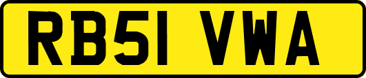 RB51VWA