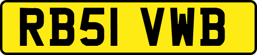 RB51VWB