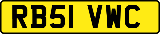 RB51VWC