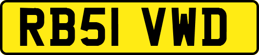 RB51VWD