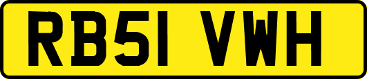 RB51VWH
