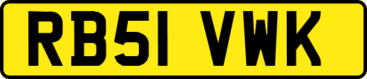 RB51VWK