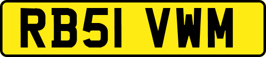 RB51VWM