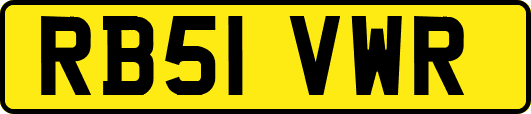 RB51VWR