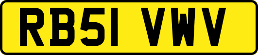 RB51VWV