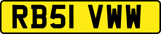 RB51VWW