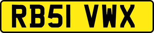 RB51VWX