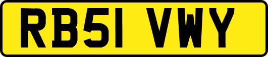 RB51VWY