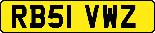 RB51VWZ