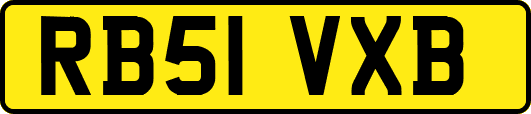 RB51VXB