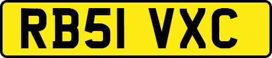 RB51VXC