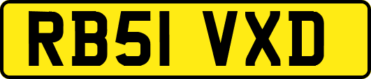 RB51VXD
