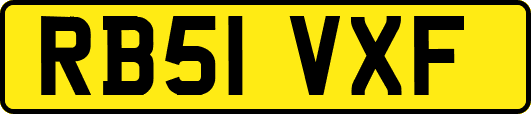 RB51VXF
