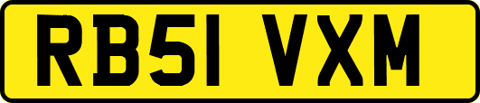 RB51VXM