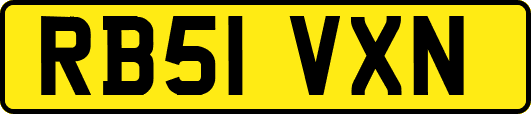 RB51VXN