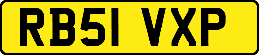 RB51VXP