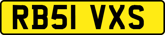 RB51VXS