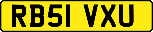 RB51VXU