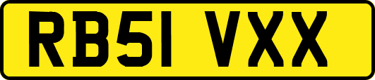 RB51VXX