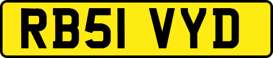 RB51VYD