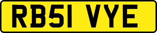 RB51VYE