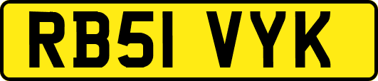 RB51VYK