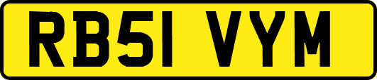 RB51VYM
