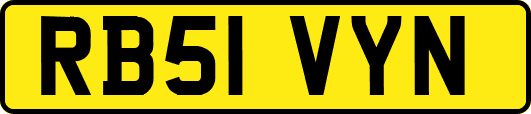 RB51VYN