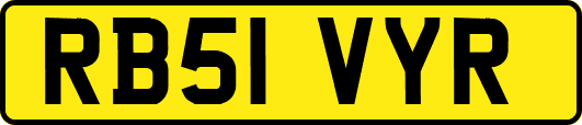 RB51VYR