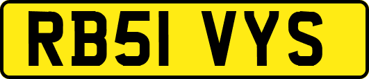 RB51VYS