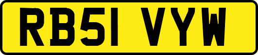 RB51VYW