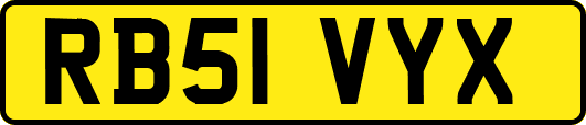 RB51VYX