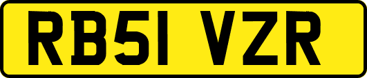 RB51VZR