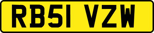 RB51VZW