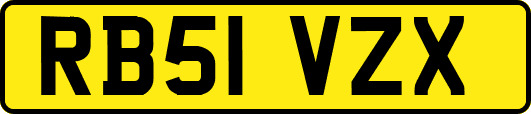 RB51VZX