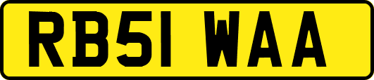RB51WAA