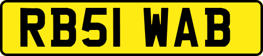 RB51WAB