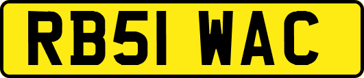 RB51WAC