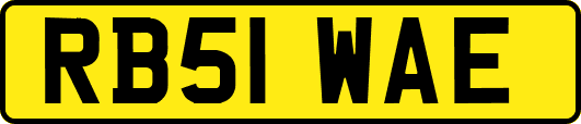 RB51WAE