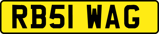 RB51WAG